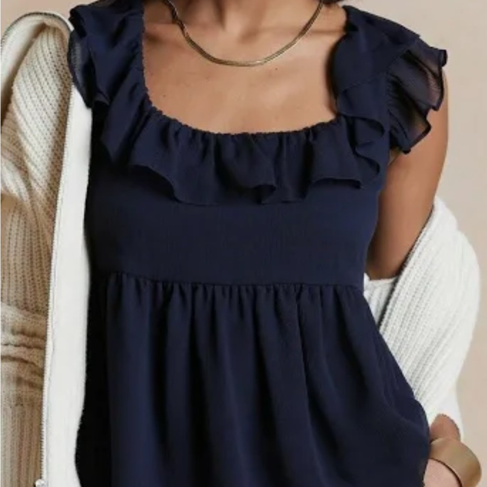 Banana Republic Blouse